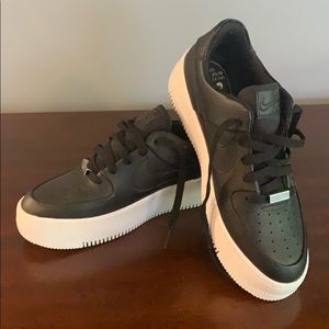 Brand new Nike AF1